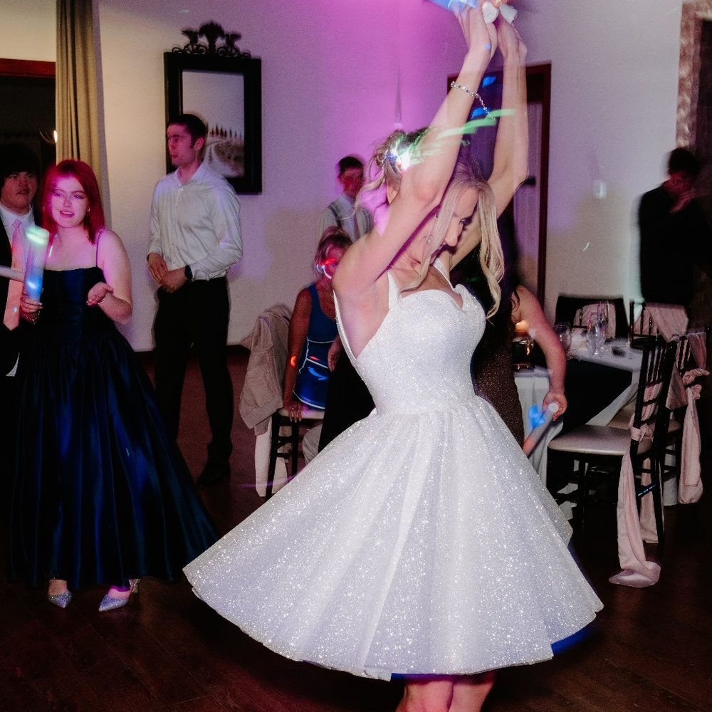 Meet your Posher, Jaclyn